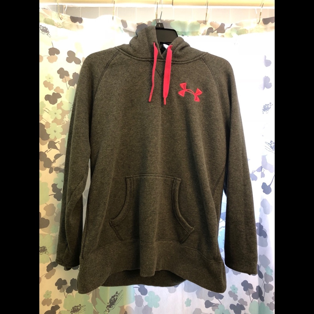 Under Armour Hoodie